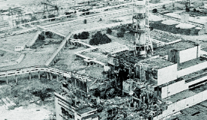 Chernobyl at 40: A disaster that refuses to end