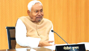 Chhattisgarh blast: Nitish announces Rs 2 lakh to kin