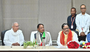 Chhattisgarh cabinet approves Rs 500 crore startup mission, export policy