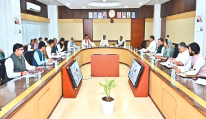 Chhattisgarh Cabinet approves SOG, anti-narcotics task forces