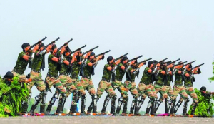 Chhattisgarh clears recruitment rules for 10% quota for ex-Agniveers in State jobs