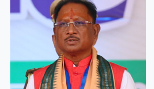 Chhattisgarh CM Sai secures INR 43,600 crore FDI commitments from Singapore