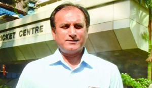 Chhattisgarh court orders probe against ex-Indian cricketer Rajesh Chauhan