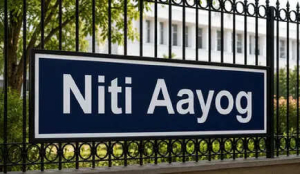 Chhattisgarh tops regulatory ease, institutional environment in CRISIL-NITI Aayog Investment Index