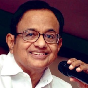 Chidambaram flags ‘non-voting citizens’ over SIR