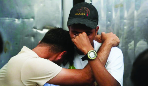 Child among 3 killed in Israeli Gaza strike