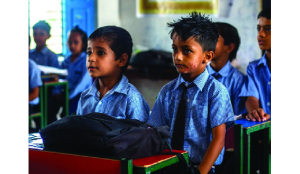 Child Protection Committees to be set up in all 5,633 schools by July-end