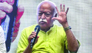 Children need support, not guilt when failing: Mohan Bhagwat