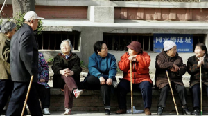 China’s demographic slide: Lessons for India