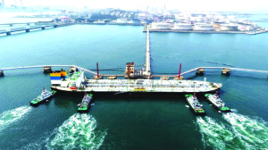 China’s exports grew 2.5 per cent in March in sharp slowdown as Iran war raises uncertainty