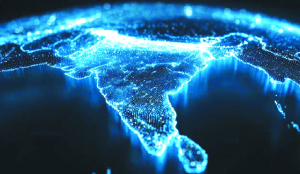 China’s eyes, Pakistan’s finger, India’s risk