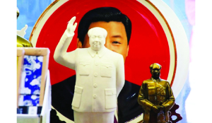 China’s Gen Z turning to Mao amid modern-day pressures, economic slowdown: Report