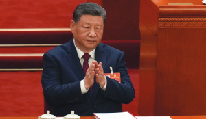 China’s Parliament concludes annual session, approves several new laws