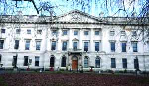China’s super embassy plan clears High Court hurdle in UK