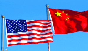 China, US bust drug smuggling ring