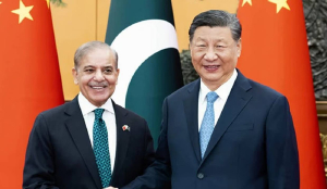 China Admits Sending Technical Experts To Pakistan Air Bases During Operation Sindoor