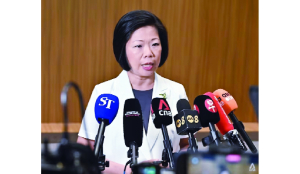 China arrests 52 Singaporeans over pyramid scheme activities