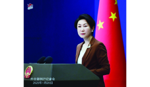 China backs India to hold successful BRICS summit