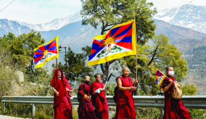 China deepening control over Tibet; advocacy group seek greater heft for Tibetan Govt-in-exile
