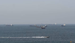 China deeply concerned after Chinese tanker hit in Hormuz amid US Iran conflict