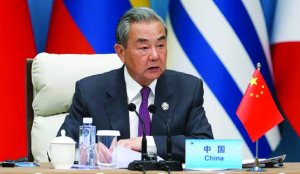 China draws red line Taiwan ahead of President Xi-Trump summit