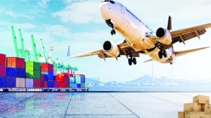 China emerging as major export destination for India