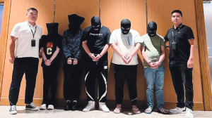 China executes 11 members of Myanmar-based syndicate