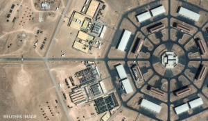 China expands Nuclear Missile infrastructure with New Launch Pads near Silo Fields