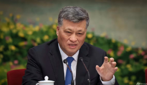 China expels Former Politburo member Ma Xingrui in anti-corruption crackdown