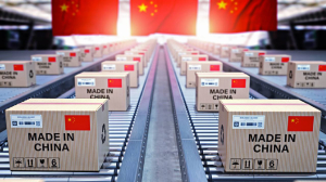 China joins the brand wagon