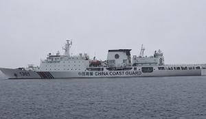 China launches new coast guard patrol east of Taiwan amid rising regional tensions