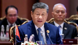 China rejects Anthropic CEO’s call to curb its AI development