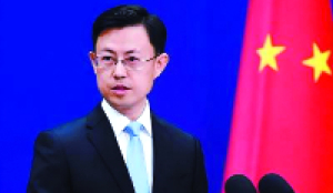 China responds positively to Trump’s remarks on Taiwan