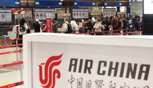 China resumes direct flights to North Korea after 6 years