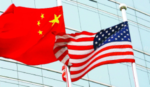 China retaliates against US with drone controls, sanctions