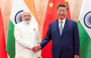 China's Xi likely to visit India for BRICS summit with 400-member delegation