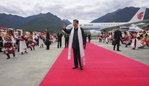 China sets up high-altitude drone R&D centre in Tibet near Mt Everest