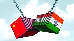 China silent on India’s move to ease FDI norms