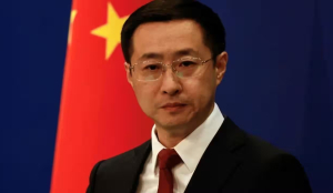 China slams new US visa rules as 'discriminatory', warns of reciprocal action