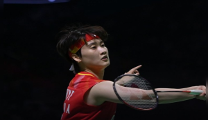 China stars hail better conditions ahead of World Championships; Delhi