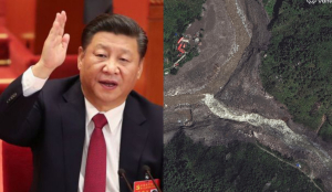China steps up rescue efforts after deadly Nepal floods