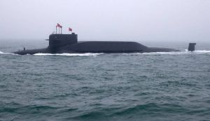 China test-fires strategic missile from nuclear submarine in Pacific, Japan and Australia raise concerns