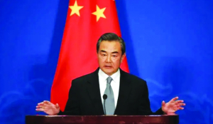 Chinese FM to attend BRICS meeting in Delhi