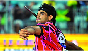 Chopra will deliver at big stage again: Anju Bobby George
