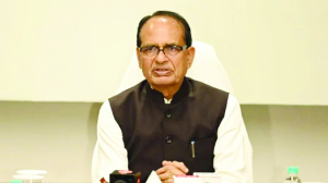 Chouhan calls for increasing productivity, raising farmers’ income