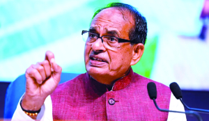 Chouhan calls for science-led farming roadmaps amid climate change threats