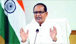 Chouhan slams Kharge over illegal remark on Modi, Shah