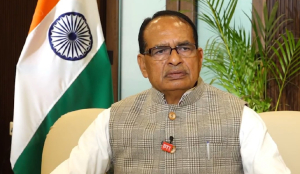 Chouhan suspends marketing officer over bribery allegations