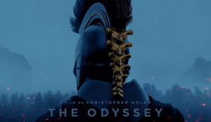 Christopher Nolan’s The Odyssey Rs 3300 IMAX tickets sold out in India weeks before release