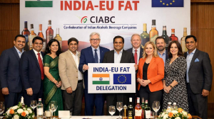 CIABC welcomes INDIA-EU FAT